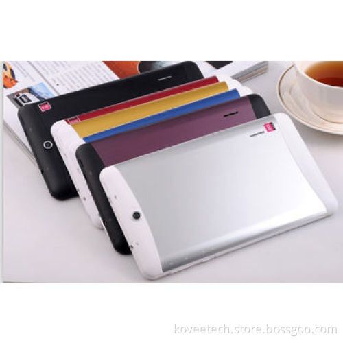 MID, 7-inch, dual-core, 3G calling function, GPS, FM radio supported, OEM welcomed
